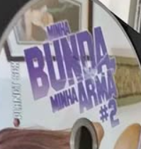 leiaoanuncio's tweet photo. minha bunda minha arma 2 https://t.co/JcrFwTSQbm