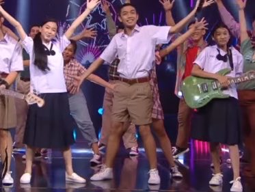 yourmkk's tweet photo. ปาว อ๊ะอาย ตะวัน สามจิ๋วในวันนั้น🤏🏻 https://t.co/U6b3mdnl9z