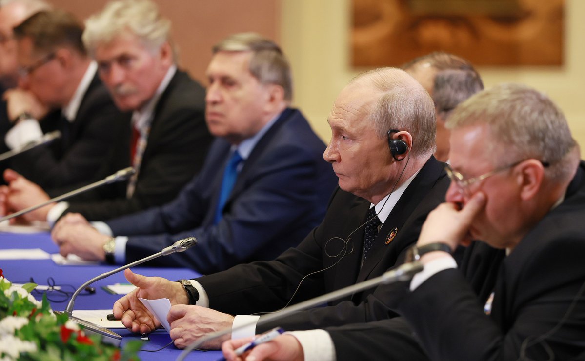 mfa_russia's tweet photo. 💬 President #Putin to PM @AbiyAhmedAli on the sidelines of the XVIII BRICS Summit:

Ethiopia is Russia’s longstanding &amp; reliable partner on the African continent. 

🇷🇺🇪🇹 I am pleased to note that #RussiaEthiopia ties continue to successfully develop.

https://t.co/xdR07sGT36 https://t.co/RtSgSBVEMW