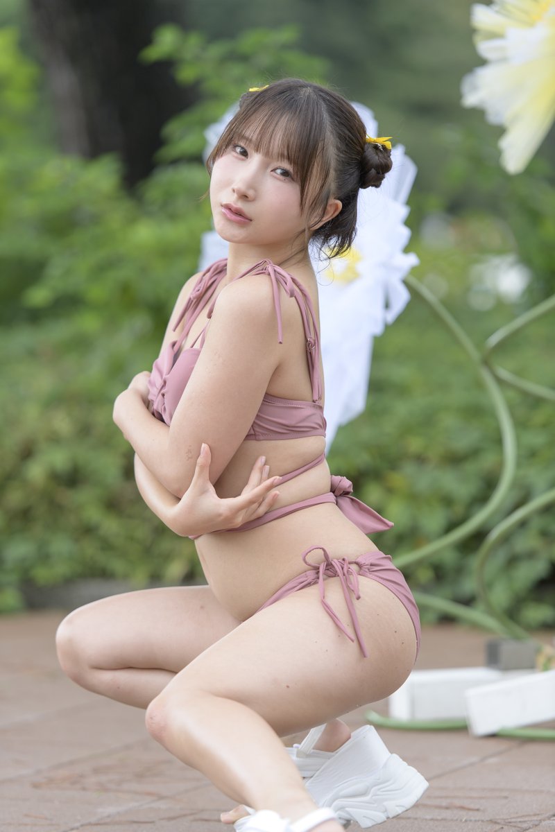 IsmLho's tweet photo. #由良かな @yura_kana_ 
@kana_yura_2
20260912 Gスタ SPLASH SUMMER 
川越パーク水上公園             
#すぷさま #Gスタ
#ニコン #D6 Data/Nikon D6 https://t.co/wOVmUiJlbG