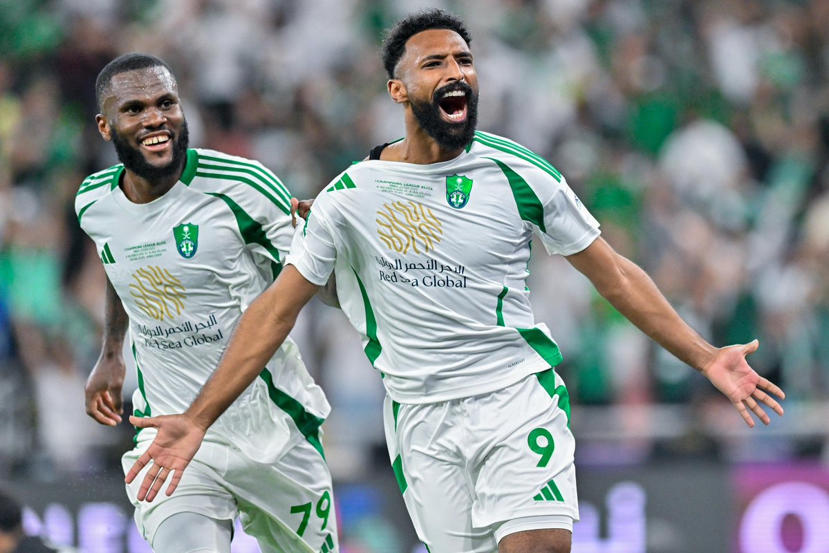 AhliStat's tweet photo. الأهلي في دوري أبطال آسيا تاريخيًا | 

• 🏟️ لعب (128) مٌباراة 
• 🟢 فاز في (67) مٌباراة
• ➖ تعادل في (30) مٌباراة
• ❌ خسر في (31) مٌباراة
• ⚽️ سجل (226) هدف
• 🥅 إستقبل (147) هدف

#Ahlistat https://t.co/QV0kba17wU