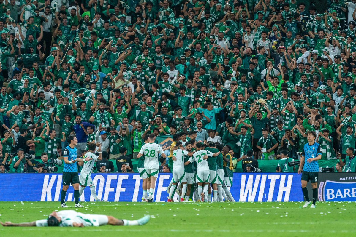 AhliStat's tweet photo. الأهلي في دوري أبطال آسيا تاريخيًا | 

• 🏟️ لعب (128) مٌباراة 
• 🟢 فاز في (67) مٌباراة
• ➖ تعادل في (30) مٌباراة
• ❌ خسر في (31) مٌباراة
• ⚽️ سجل (226) هدف
• 🥅 إستقبل (147) هدف

#Ahlistat https://t.co/QV0kba17wU