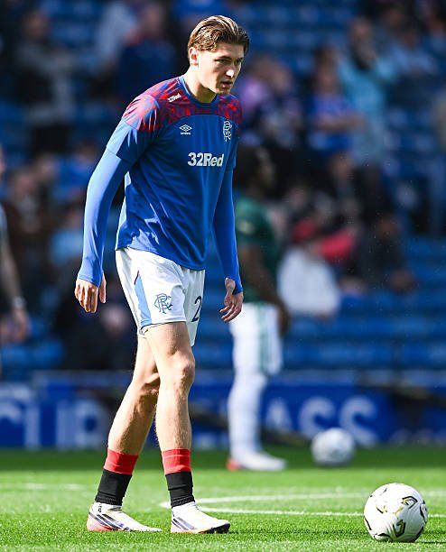 Rfc_Rossj's tweet photo. 🇨🇿 Ryan Naderi is set for his first Czech Republic call-up ahead of their Nations League fixtures. The Rangers forward is eligible through his mother and is now working on securing his Czech passport so he can accept the call-up. https://t.co/7lVXzbLCSE