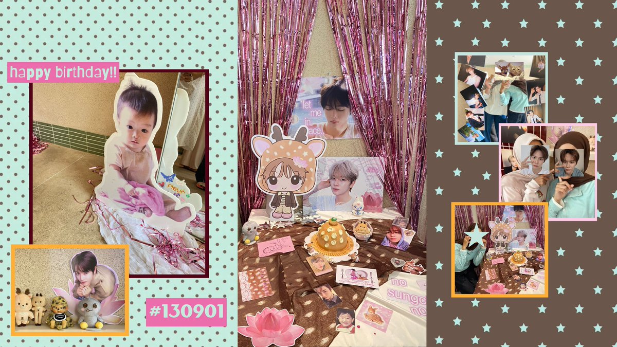 sokified's tweet photo. jung sungchan’s day at #MyDeerestSC 🦌♥️ https://t.co/3fWqrZAdSi