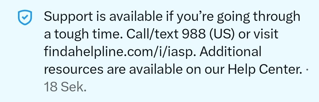 rawrberrypie's tweet photo. im surprised bcus this is only the second time i got the message https://t.co/q3xaXkt3KM
