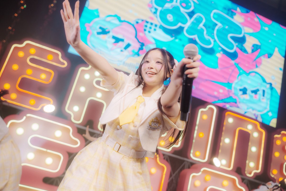 Heroines_osaka's tweet photo. らうには君が必要なんだよ！♡

#ヒロ研大阪 https://t.co/Q9OXhj6nSD