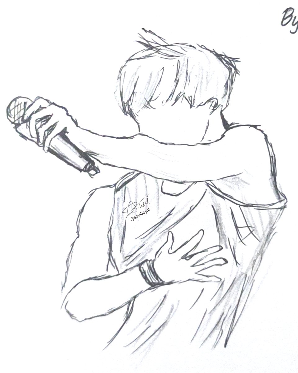 souiboynt's tweet photo. Redrawing Alhaitham based on the EXO Kai sketch I drew back in Junior High

#Alhaitham #Alhaithamfanart #fanart #genshinimpact #exo #kai #kaiexo #kimjongin https://t.co/p6yyXY7Jqz
