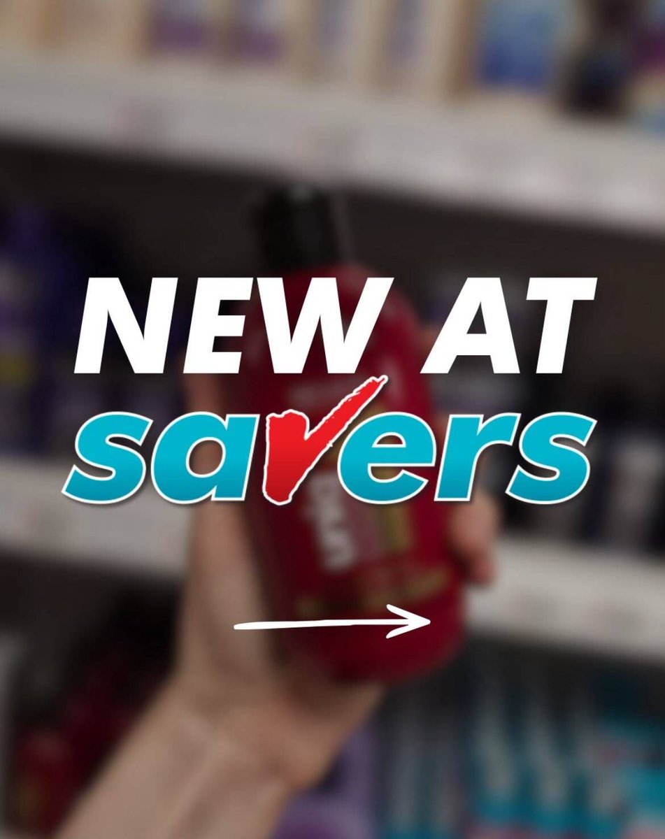 ChurchSquareSC's tweet photo. SWIPE to check out some of the amazing NEW products we have in at Savers! 😍👈 https://t.co/EfM2EUKCY6