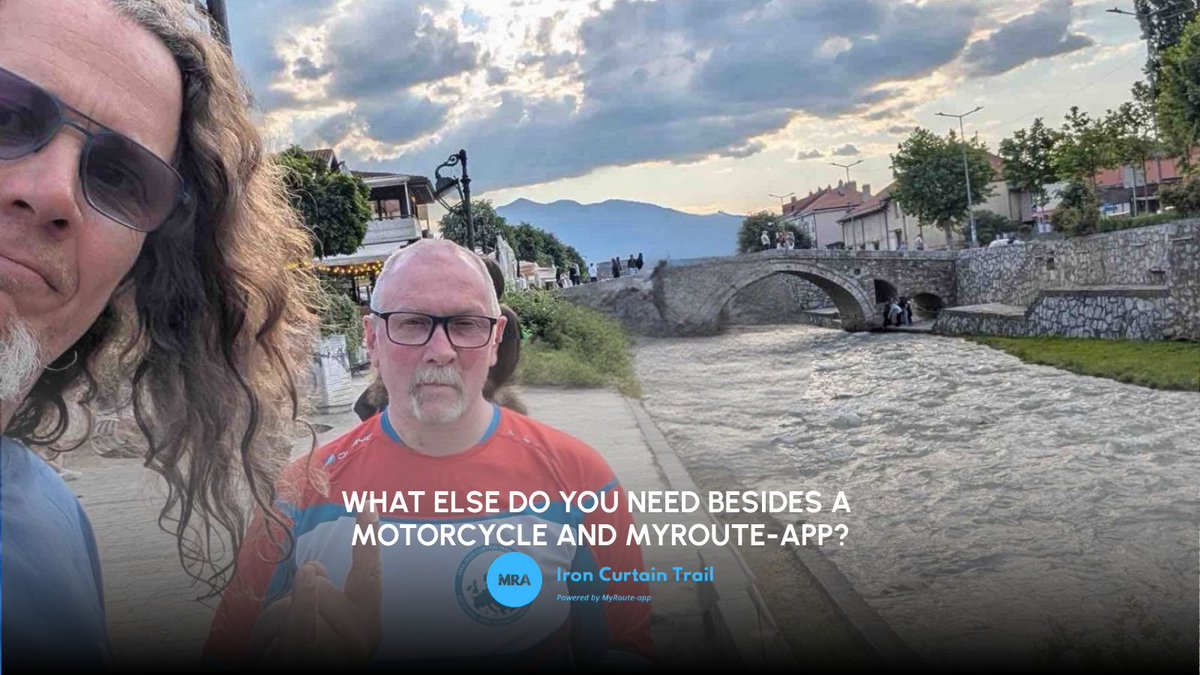BoRomanshikm's tweet photo. What makes a ride unforgettable? A motorcycle, MyRoute-app, and the freedom to discover where history, nature, and adventure meet. Ancient bridges, flowing rivers, and towns where time seems to stand still. https://t.co/HOdL3VW0qd