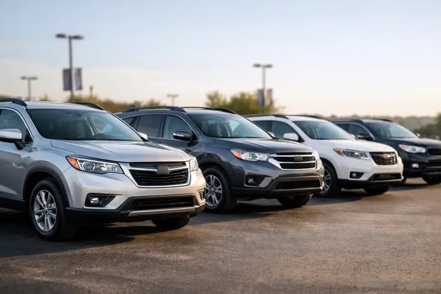 MinaGreep6rtu's tweet photo. Choosing a used hybrid in Limassol means looking beyond price. Focus on reliability, running costs, and the right fit for your daily life, business, or family needs. Make a confident choice with an all-inclusive approach built for local drivers. https://t.co/Da3F4BHXmh