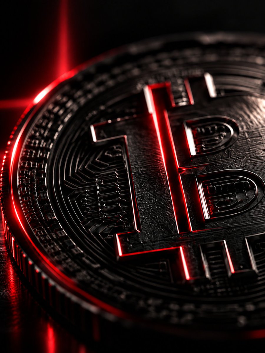 DyoreXcom's tweet photo. Bir sembol ne kadar tanıdık olabilir?

Kripto dünyasının en ikonik işaretlerinden biri, parça parça karşında.
Cevabı görmeden Bitcoin olduğunu anlayabildin mi? https://t.co/NDi7ZcTaAY