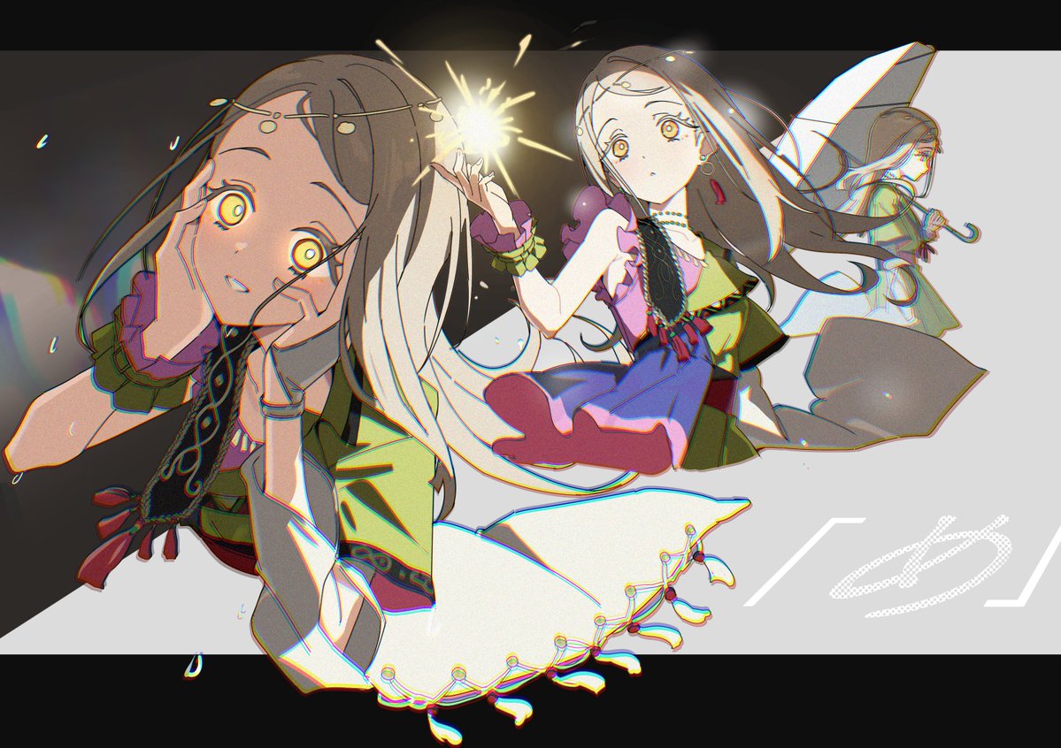 Tamyuzi's tweet photo. https://t.co/D4HLpisaLA