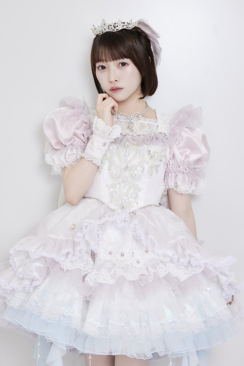 CUTIE_STREET_'s tweet photo. 【 梅田みゆ 生誕祭 完走 】

2004年9月13日 生まれ

アイドル、梅田みゆ。
@miyu_cs0913

22歳になりました。

私は、みんなが、頑張る理由。

私も、みんなの、頑張る理由になれるように。

9/14(月)
『梅田みゆ 生誕祭 2026』
📍SGCホール有明

#梅田みゆ生誕祭2026
#CUTIESTREET #きゅーすと

Photo by @yoshimoriyuna