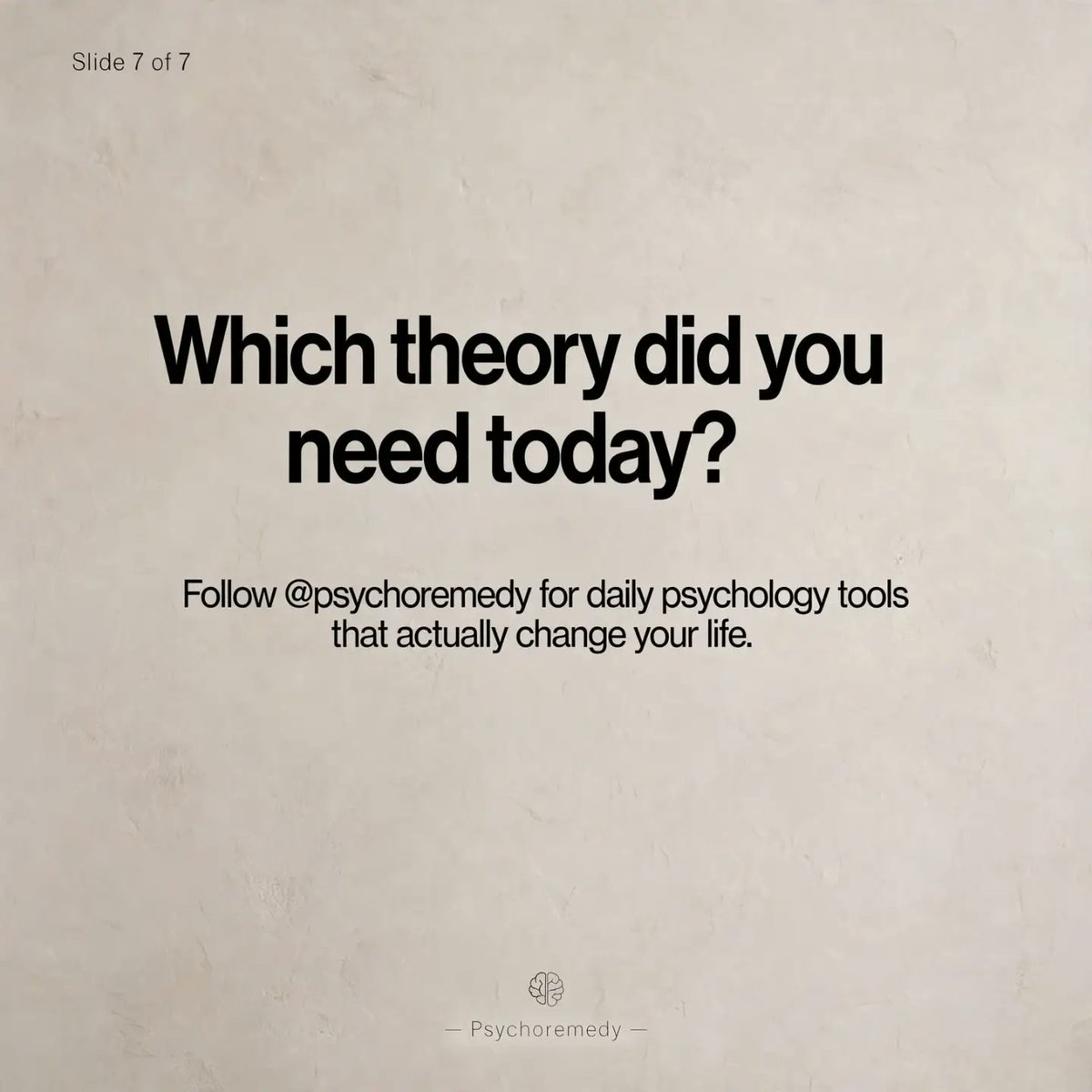 SageFreniere's tweet photo. 5 Theories that will actually change your life https://t.co/GXgxeAHPUl