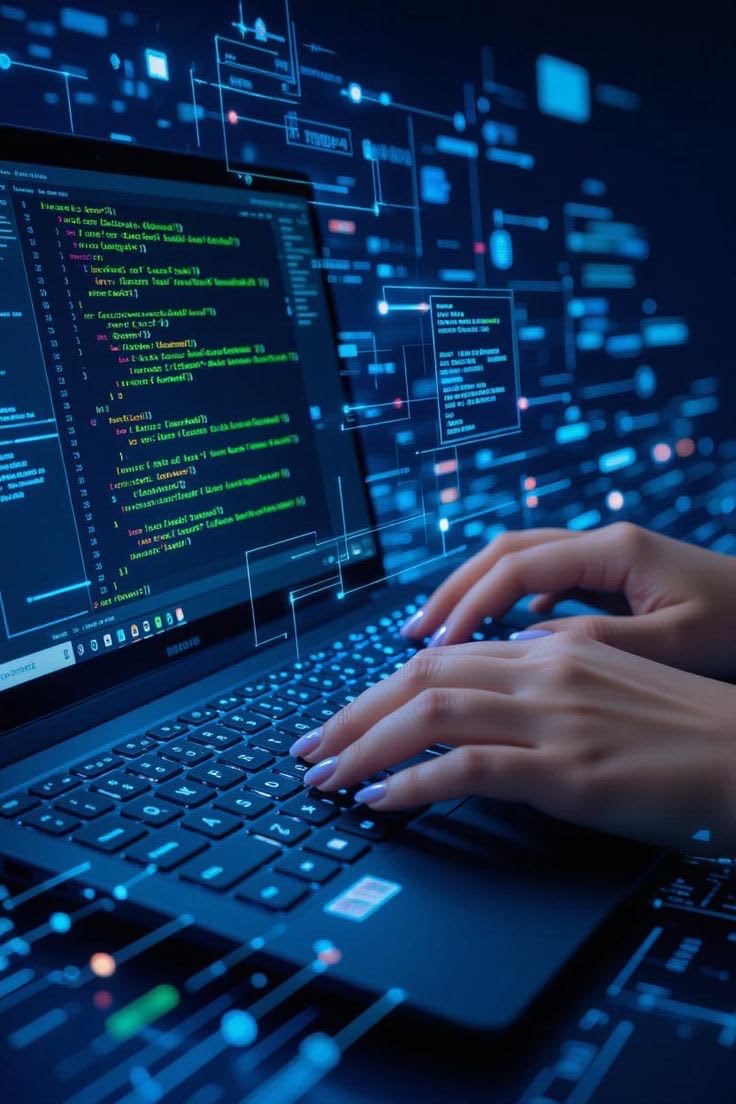 Cybervaultlabs's tweet photo. A common beginner mistake in offensive security:

Jumping straight to exploitation.

Professional penetration testing starts with understanding the target.

Reconnaissance helps establish:

What exists?
What is exposed?
What technologies are running? https://t.co/N6wjOEhKTE