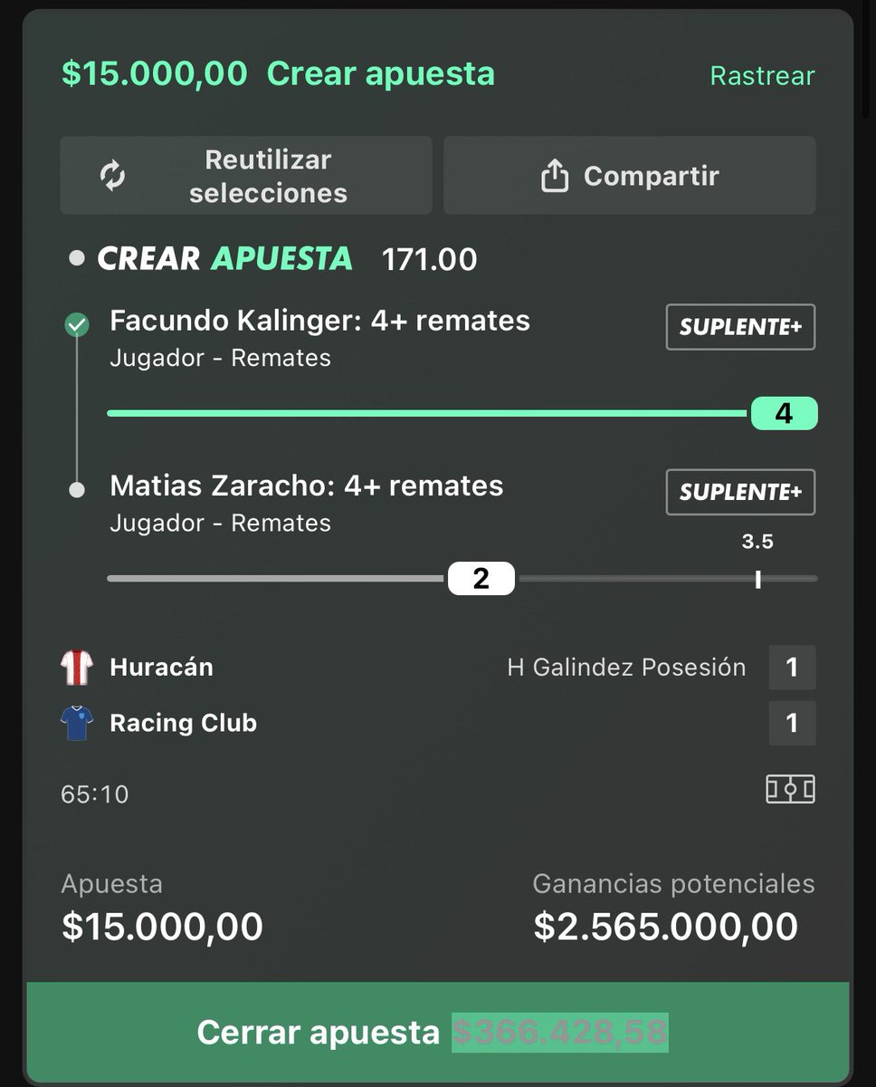 PipaBets_'s tweet photo. @enanoludopata eran dos palos y medio y cashie ahi, gracias enanoo✅ https://t.co/Sen7tF7MQP
