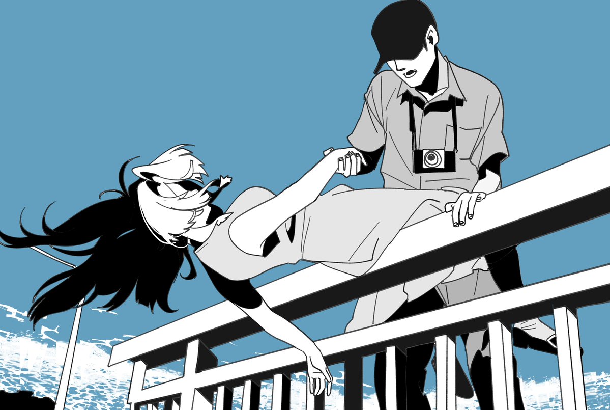 DragMeT0H3LL's tweet photo. 얘네가넘무웃기고좋음..ㅋㅋ https://t.co/1pjzxLASE5