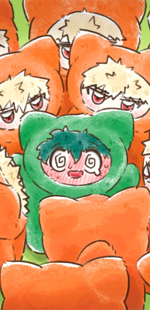 miee715's tweet photo. ちみ💥🥦 #勝デ #bkdk  

            (데쿠.)(데쿠.)(데쿠.)(데쿠.)
 (데쿠.)(데쿠.) 미..미밋...😵‍💫(데쿠.)(데쿠.)
            (데쿠.)(데쿠.)(데쿠.)(데쿠.) https://t.co/YEM41y7j3a