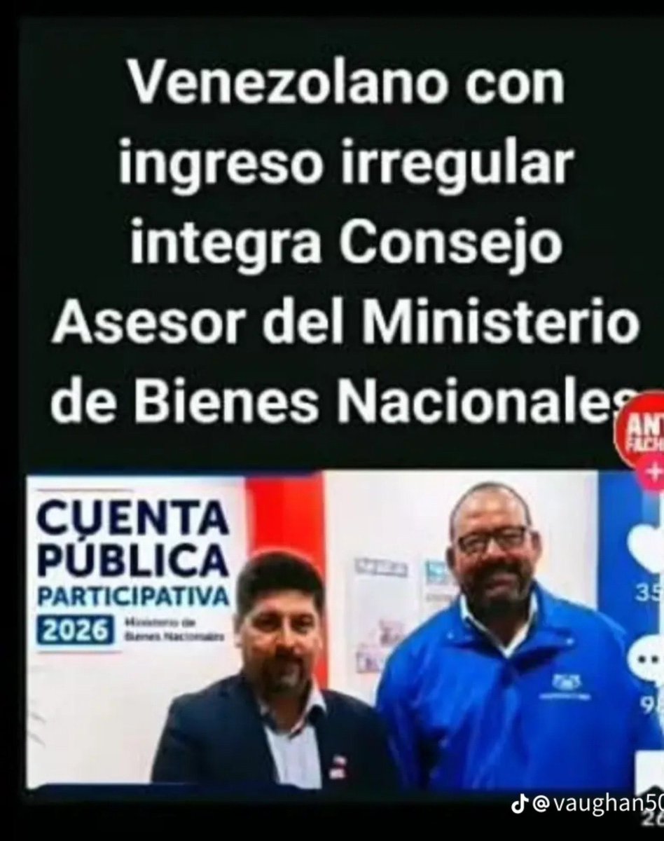 DonLarrenta's tweet photo. @Drestrum_nopala Tres casos graves, donde sin titulo llegaron a altos cargos publicos. https://t.co/IduoZnrMbw