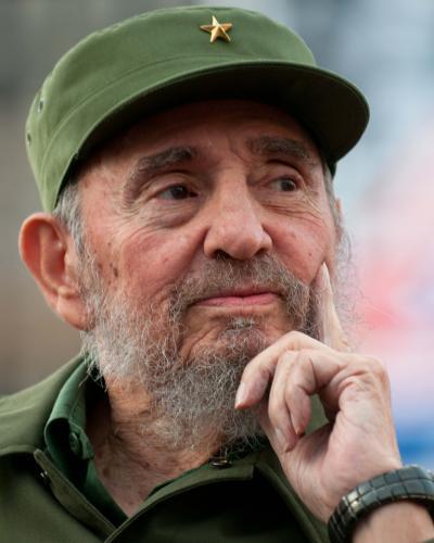 YamileRamosCord's tweet photo. #FidelPorSiempe "En medio de la crisis más grave, #Cuba no renunciará al socialismo ni a su independencia" #PinardelRío https://t.co/pnyxxa5tqp