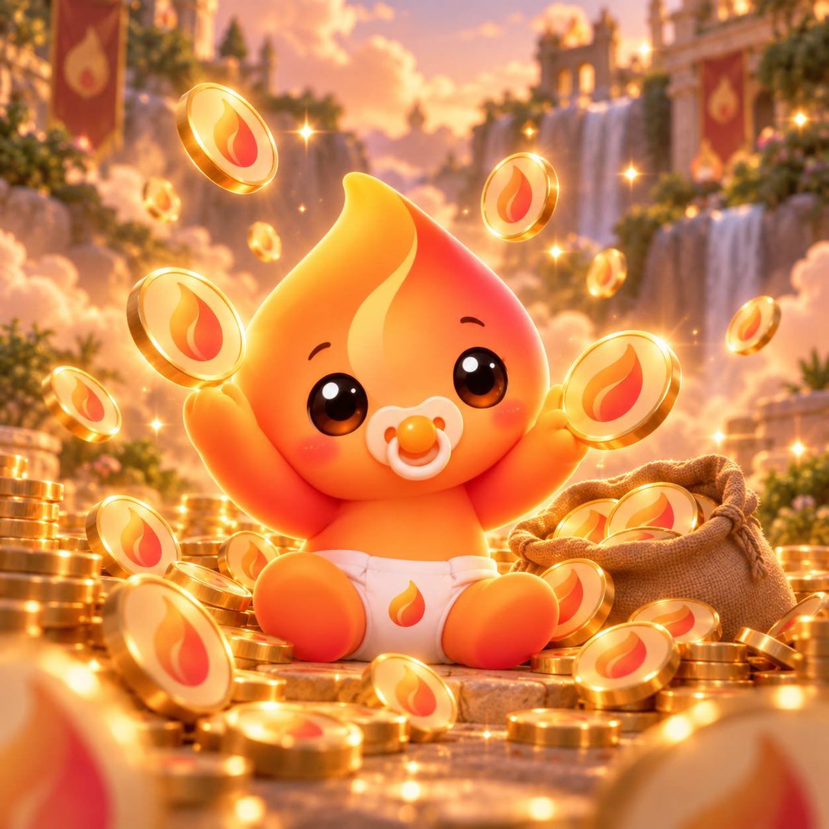 BabyEmber's tweet photo. Hold $BABYEMBER

Earn $EMBER in rewards ! https://t.co/J0wFeCQxhS