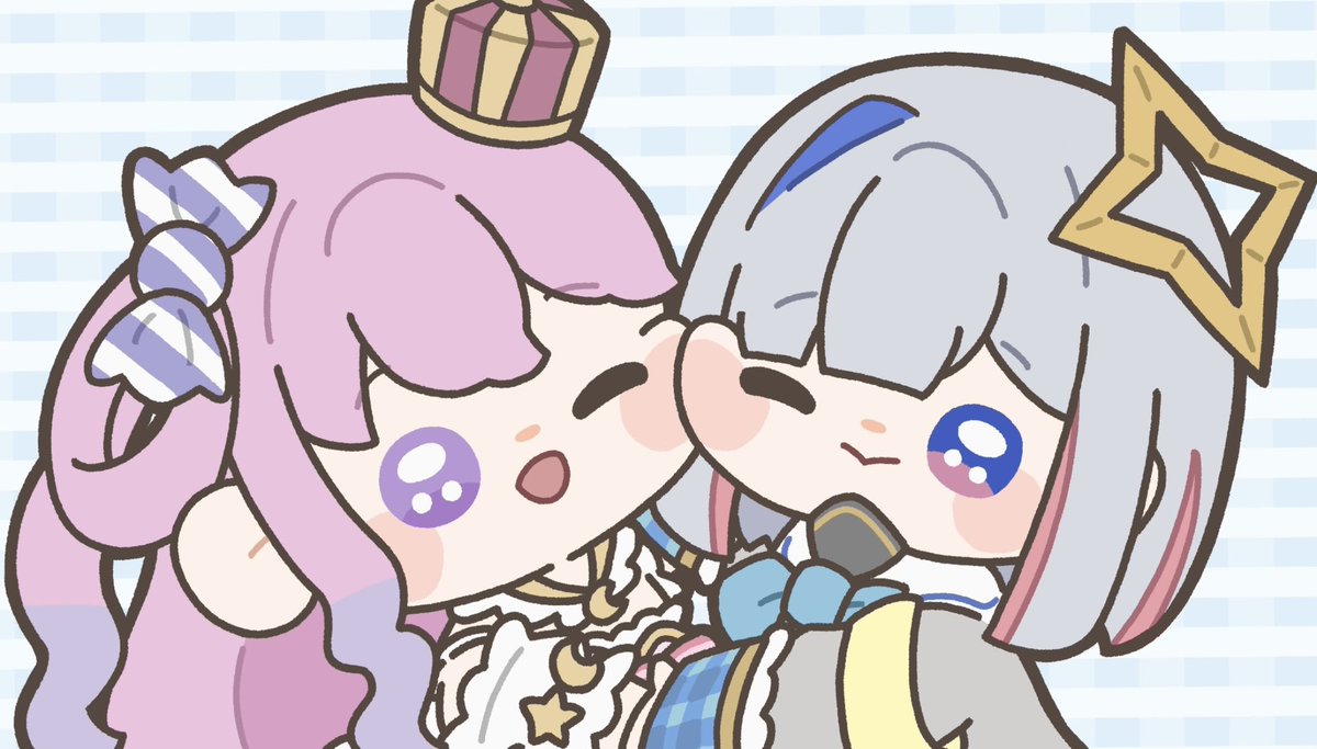xxnsrngxx's tweet photo. かなルーナ

#ルーナート
#かなたーと https://t.co/NLr7Mb7g94