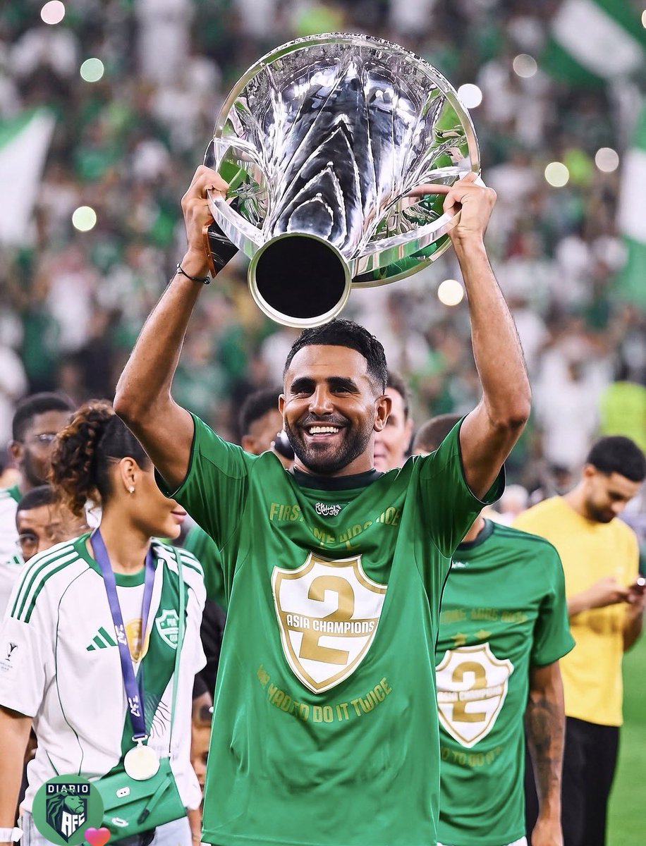 AhliStat's tweet photo. 🅰️ أكثر اللاعبين صناعة للأهداف مع الأهلي دوري أبطال آسيا تاريخيًا | 

• رياض محرز (10) أهداف 🔝
• روبيرتو فيرمينو (7) أهداف
• عبدالفتاح عسيري (7) أهداف 
• تيسير الجاسم (6) أهداف
• فيتفاتزيديس (6) أهداف
• منصور الحربي (6) أهداف

#Ahlistat https://t.co/0sWG0SfOtl