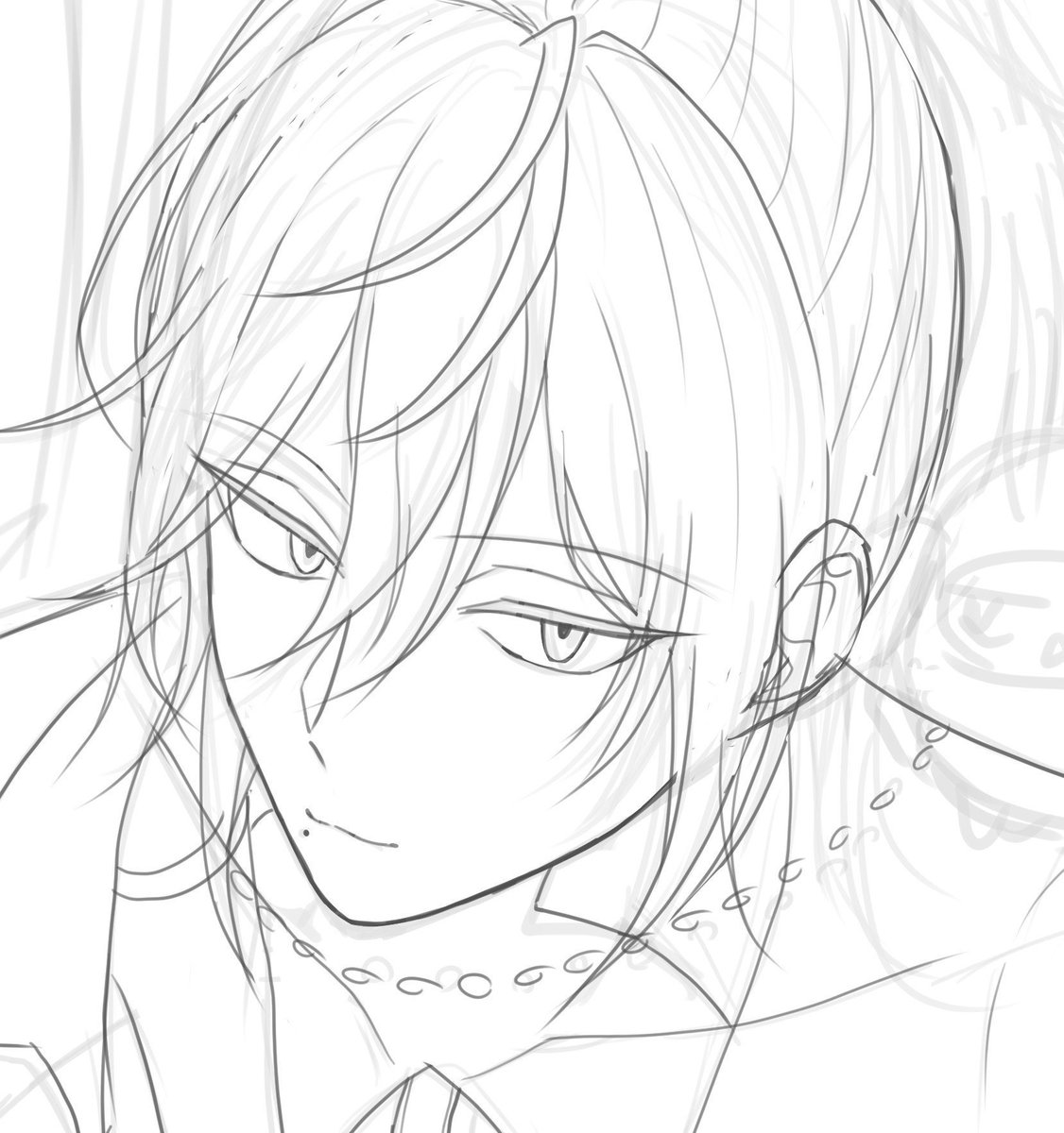 Toly_xx's tweet photo. wip https://t.co/68jKdBjxx0