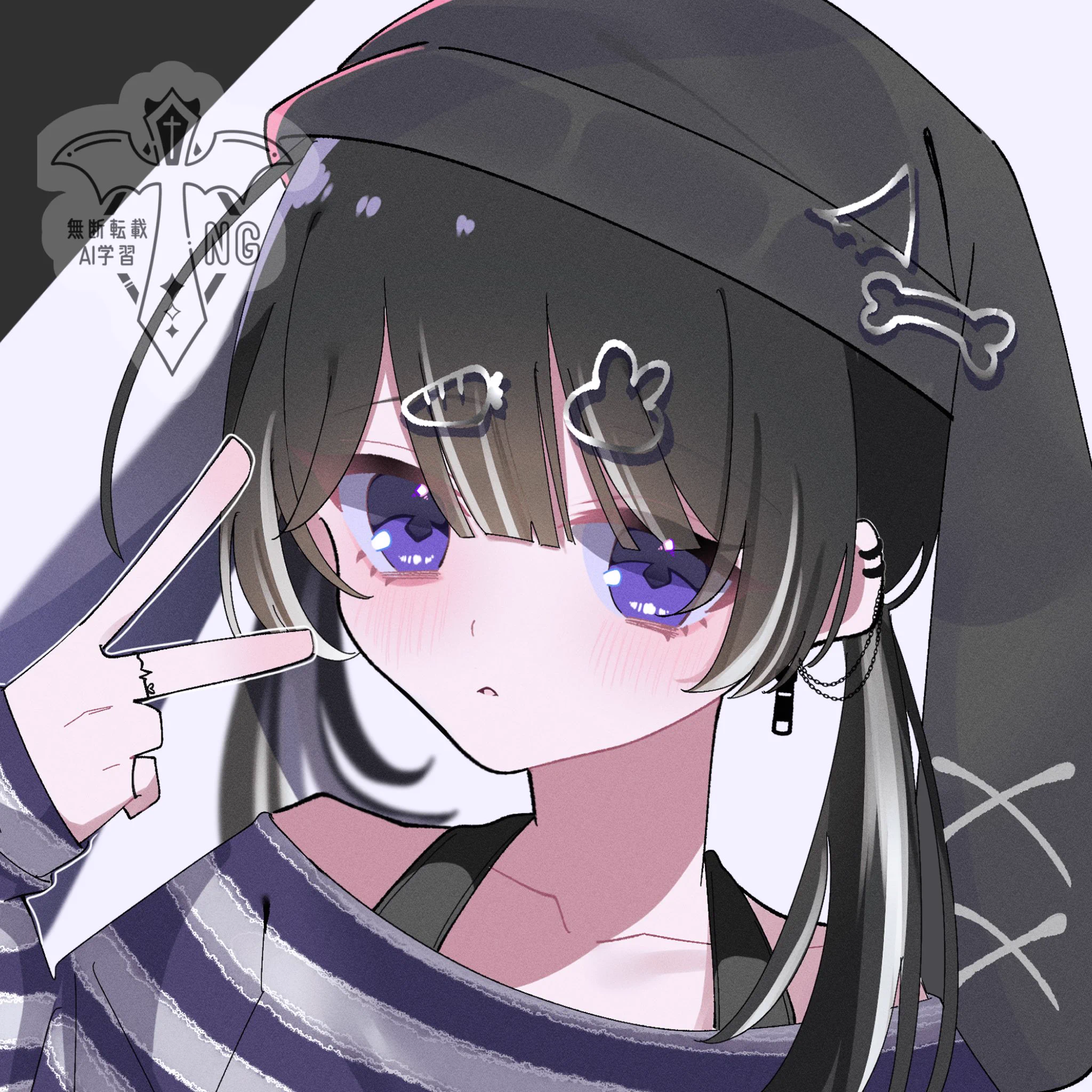 そらちょこ🍬 on X: 
