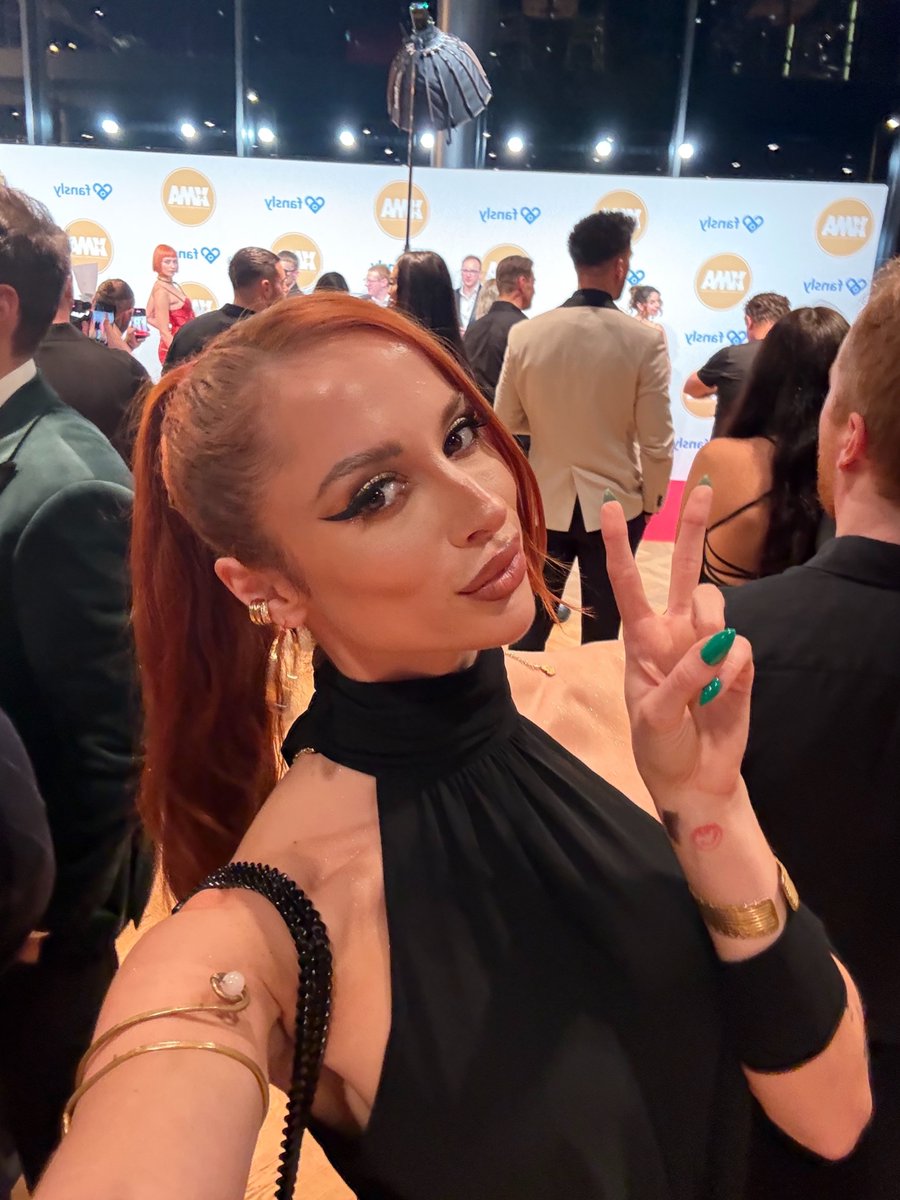 Audrey Reid XBIZ Europe cloud nine photo 1 Audrey Reid XBIZ Europe cloud nine photo 1
