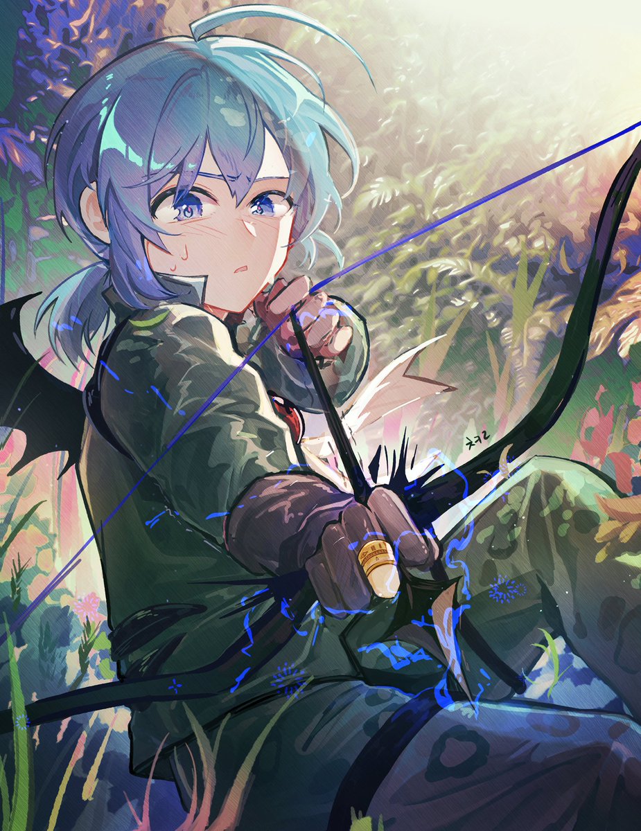 buchu1004's tweet photo. #魔入間
처음 그린 건 수확제(収穫祭)편.. 너무 좋았음.. https://t.co/3Smaz8maBB