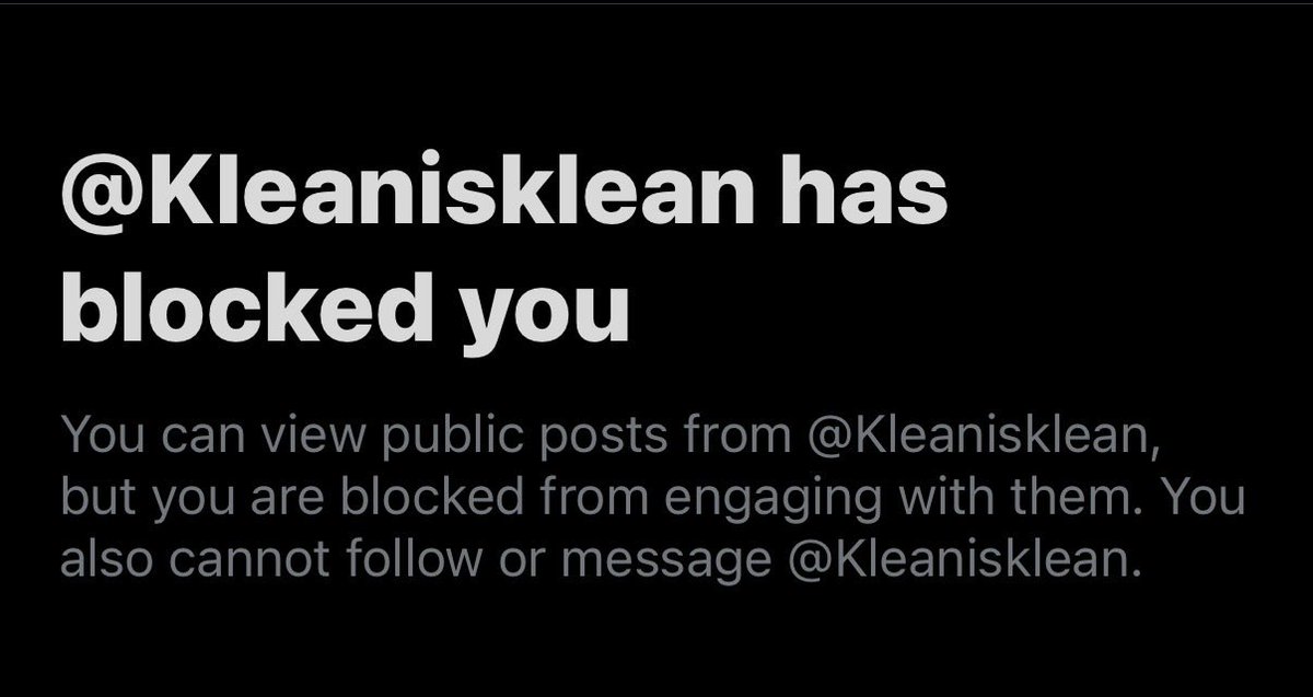 texasmayhew's tweet photo. @AtomicSh0cker @Kleanisklean that one time I told him “skill issue” https://t.co/gXlH0Xdlo0