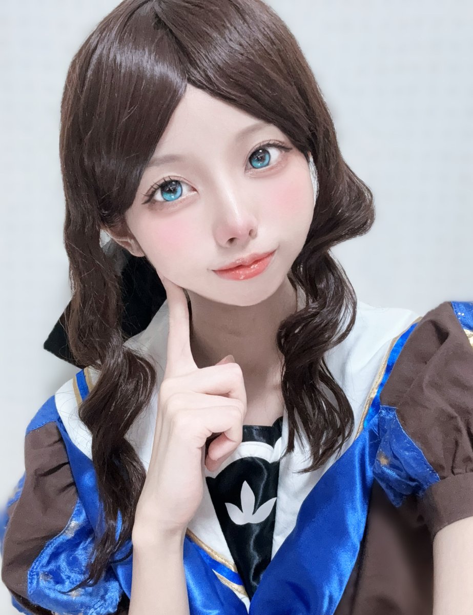 grand_mikan's tweet photo. ❓ https://t.co/8rP62vYg5X