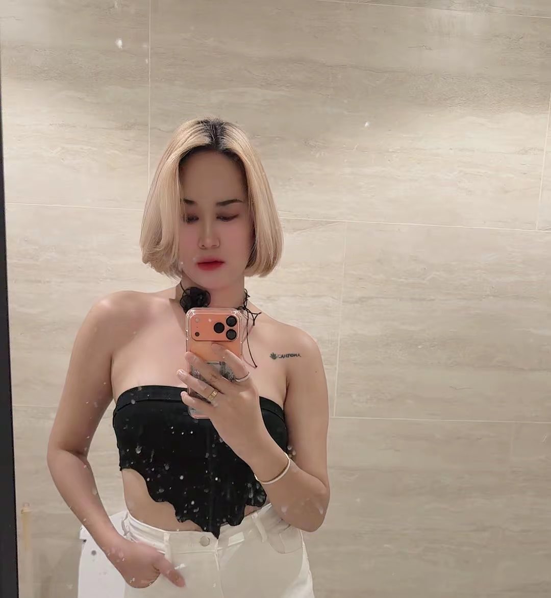 sheliccy's tweet photo. 🥰😘 #นครสวรรค์  

งื้อออออ https://t.co/1lC3m8KkWx