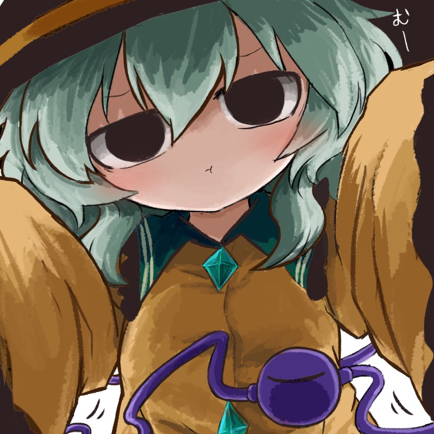 HeripanTomorrow's tweet photo. かまってあげよう https://t.co/EOKnY928C7
