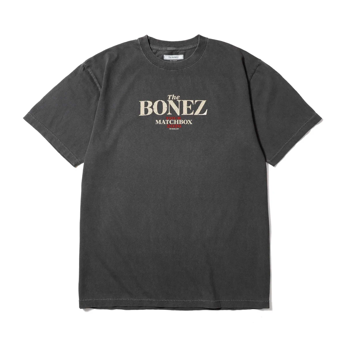 The BONEZ on X: 