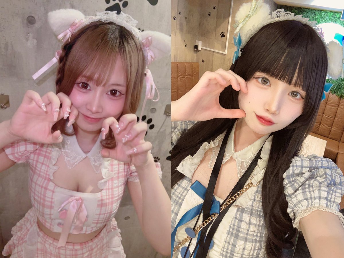 sendai_camulemo's tweet photo. 🦊9/14出勤メンバー🦊

21時
ピピ@CL_pipi 
ちぃ丸@chii_maru_0515 

22時
神楽@CAGURA_sendai 
しの@sino_0706_ 

23時
てん@_ten_ooo 
たま@10bxy 

24時
みみみ@333mimimi__ 

ご帰宅お待ちしてます✨ https://t.co/Eo2ZgZJyXb