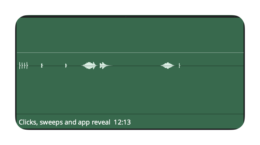 dennisdoer's tweet photo. Astra can generate Sound Effects in Davinci! 😨

I gave Astra the prompt to go over the animation and add sound effects. 

It generated them with python. Which is amazing. And yes, those SFX are not professional or anything close to it. But they are better than nothing. And it was just the first prompt. 

Imagine connecting this to a SFX database. Having AI know what sounds good and where to place it.

This could save HOURS of editing. 

It always depends on what level of editing you are doing. But for the general person editing videos, this is more than enough!