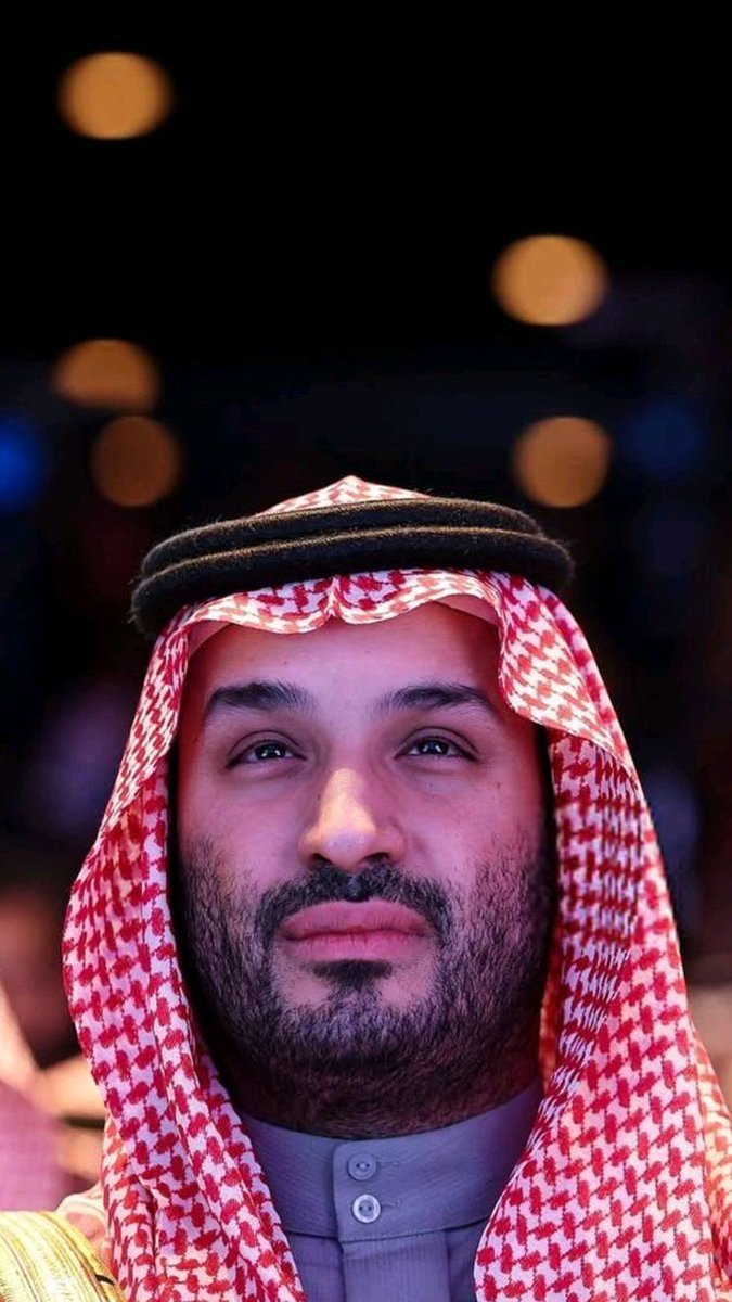 HRHMBNSALMAAN's tweet photo. «القيادة الحكيمة لولي العهد محمد بن سلمان كانت قوة أساسية في دعم السلام والاستقرار الإقليمي.»

محمد شهباز شريف – رئيس وزراء باكستان 🇵🇰 https://t.co/yEuMfgg0Iy
