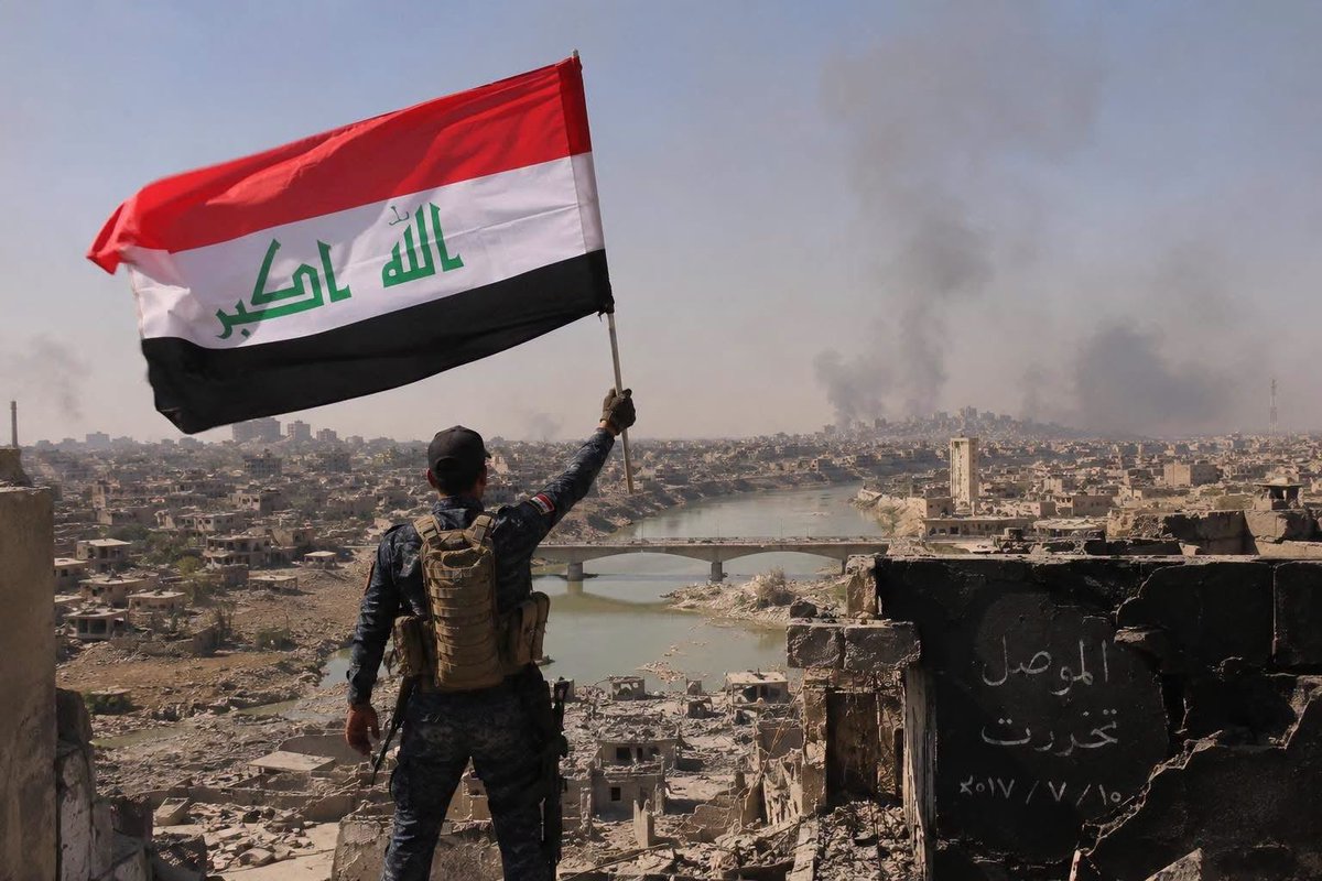 shryfally1's tweet photo. رسالة من أهل الثبات إلى الأمين العام لكتائب حزب الله: مصداقاً للآية الكريمة "من المؤمنين رجال صدقوا ما عاهدوا الله عليه"، سنظل ثابتين على الحق لا تغيرنا العواصف ولا تفت في عزائمنا المحن. #ابو_حسين_الحميداوي. https://t.co/4kSw9XU4hp