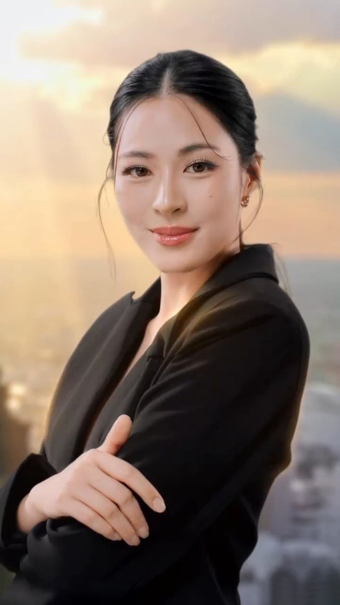 LingOrm_BH's tweet photo. หลิงหลิง คอง Brand Ambassador คนใหม่ของ Downy สวยมากกกกกกกกกกกก 💜✨️💙✨️ 

LING DOWNY LUXE SUNWAY
#LingXDownyMeetandGreet
#หลิงหลิงคอง
#LinglingKwong https://t.co/ExtrsaUzrN