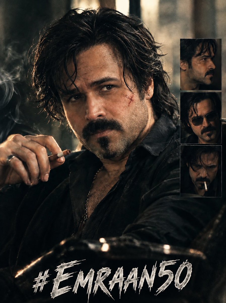AnoshVSingh1's tweet photo. @RGVzoomin @mohit11481 @yrf — REMEMBER THIS FACE. THE DAY THIS CRAZY WILD CARD WALKS INTO THE GANGSTER WORLD, A NEW MENACE WILL BE BORN &amp; THE GENRE WON’T BE THE SAME AGAIN. MARK MY WORDS. 🔥 https://t.co/WdWqlAysG8