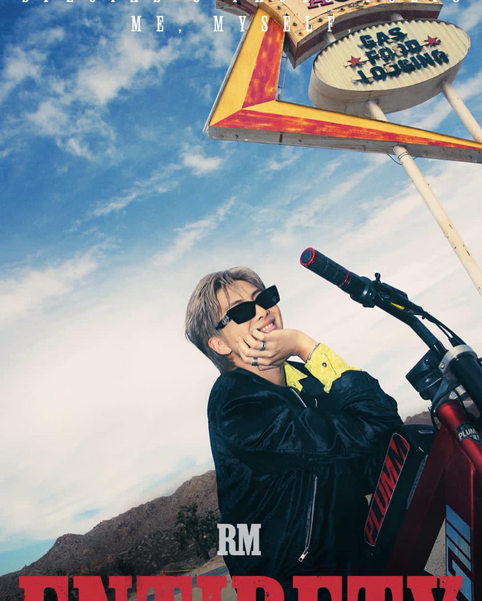 BrunaHillary_s2's tweet photo. Namjoon... you’re everything. https://t.co/eivqM0ogSd
