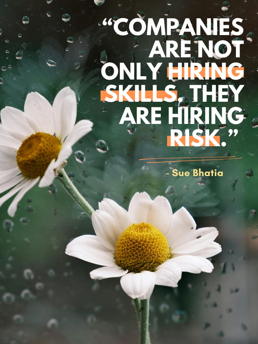 AlonsoBill3b's tweet photo. New employees have the potential to create significant shifts in corporate momentum, either by elevating collective energy or harmony. Securing the future of an enterprise means evaluating how job candidates handle pressure, accountability and https://t.co/4Xcbs5tjHG