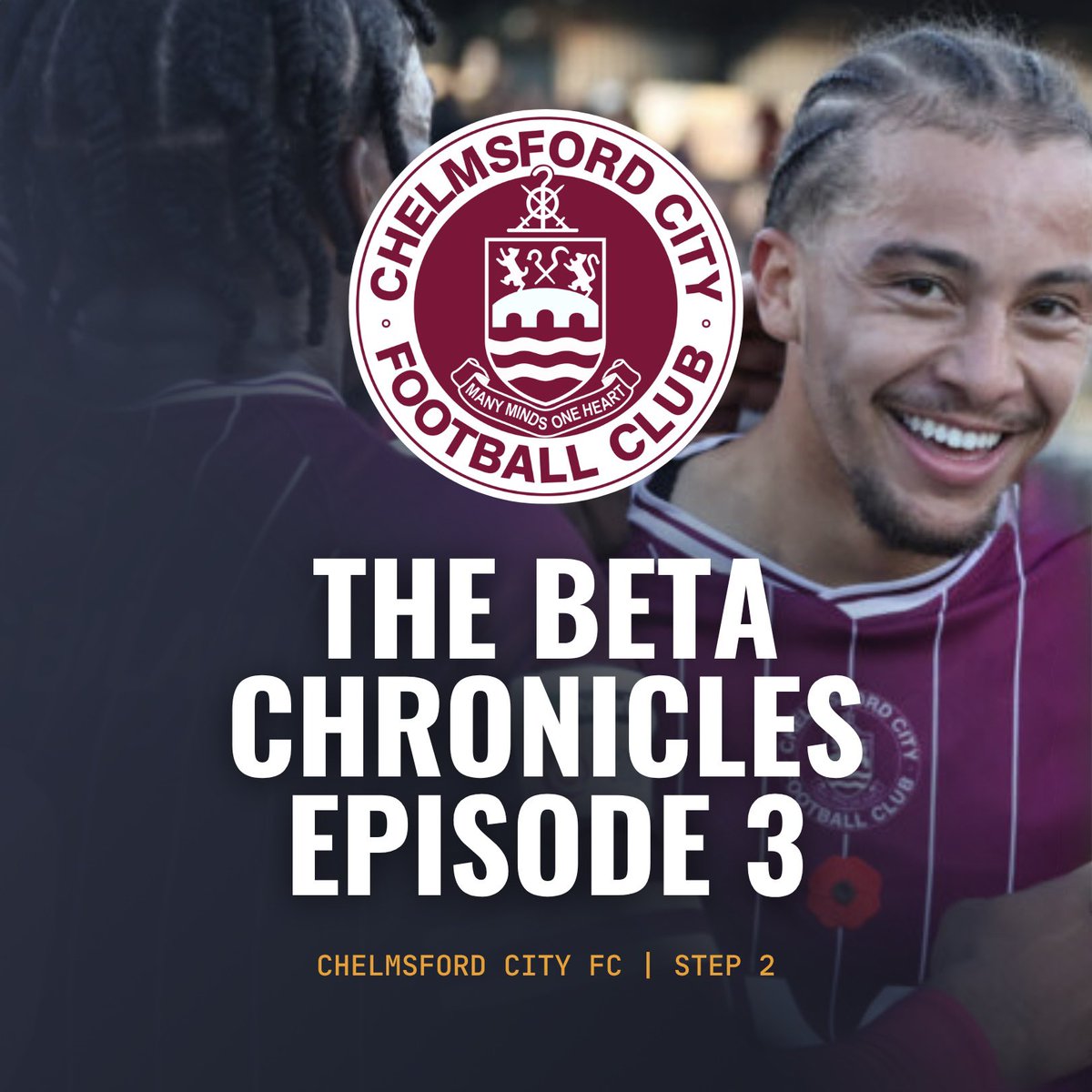 JamieTarrant's tweet photo. Beta Chronicles | Ep.3 ⚽

I’m determined to not set fire to my laptop.

Read here 🔗 https://t.co/6zSG8oVfmA https://t.co/54zQ93D0eP