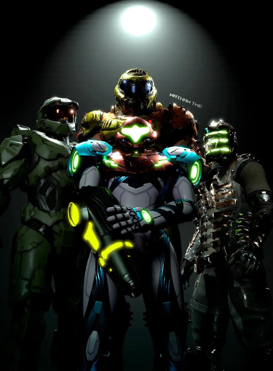 SpearOfSpace tweet picture