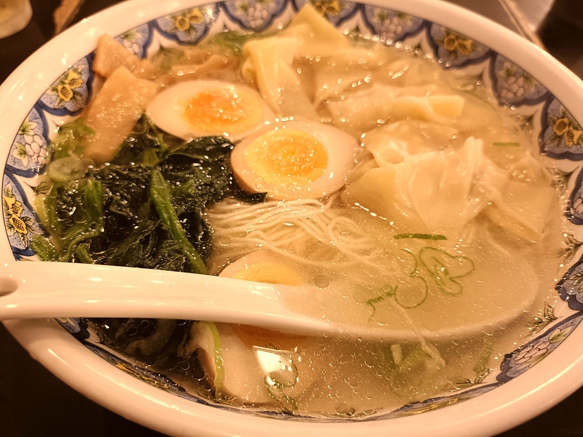 tsukky3's tweet photo. 一日締矢張拉麺 https://t.co/IdzZiofKFS