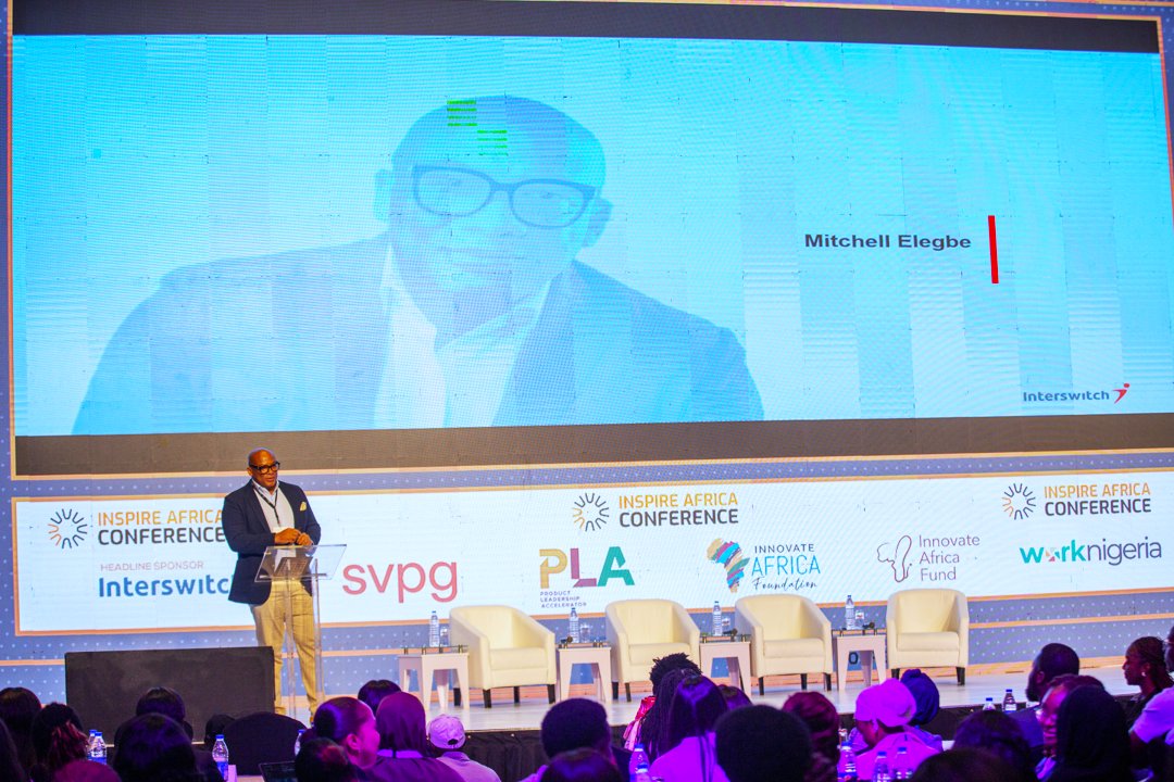 InterswitchGRP's tweet photo. Update!🚀

#TheSwitch is back as the headline sponsor of Inspire Africa Conference 2026 (@inspireafricon), Africa’s largest gathering of product professionals! 🇳🇬

This October, Lagos hosts innovators shaping solutions for Africa. 🔥

https://t.co/hj8T7PnNZv

#InspireAfrica2026 https://t.co/2VgvxE3RMr