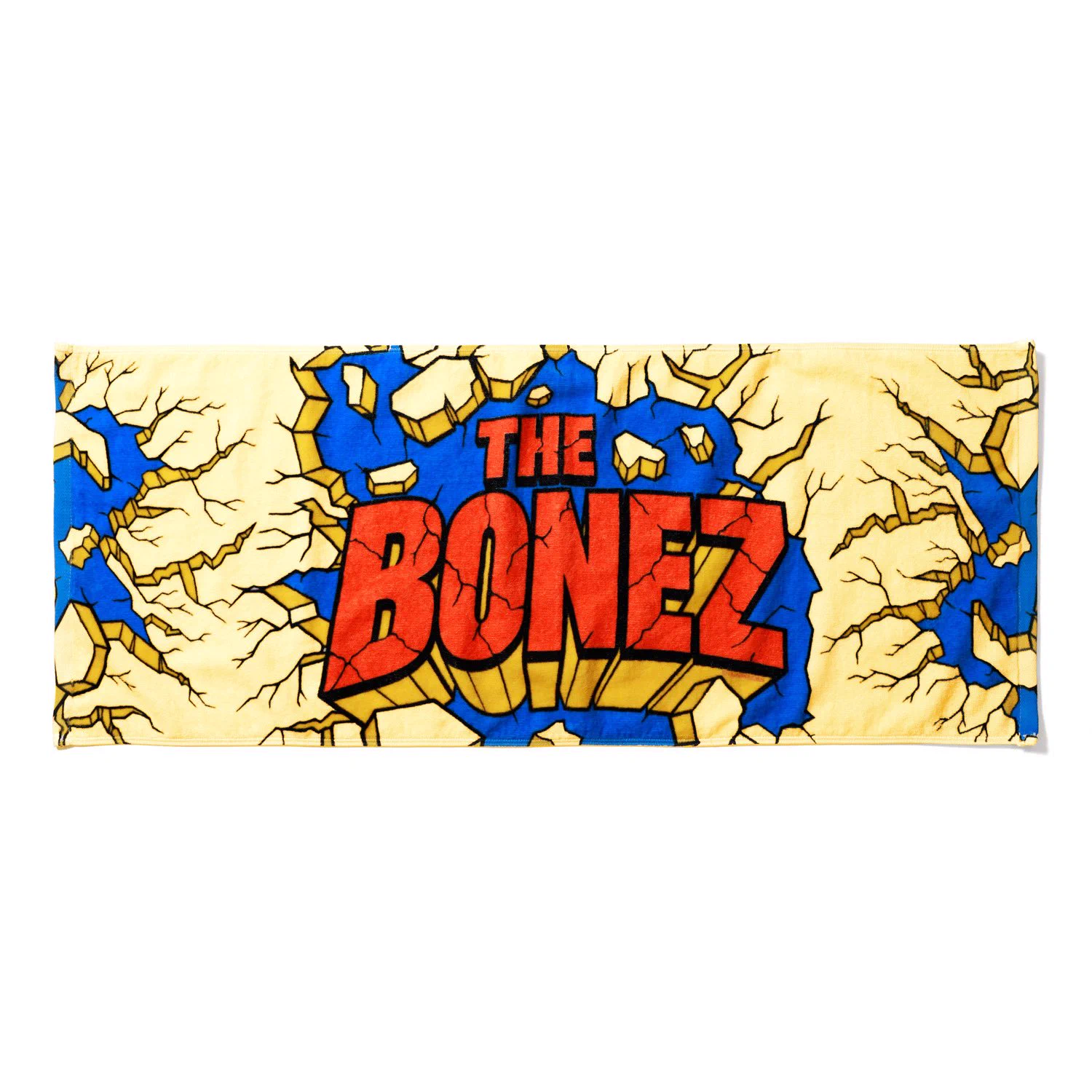 The BONEZ on X: 