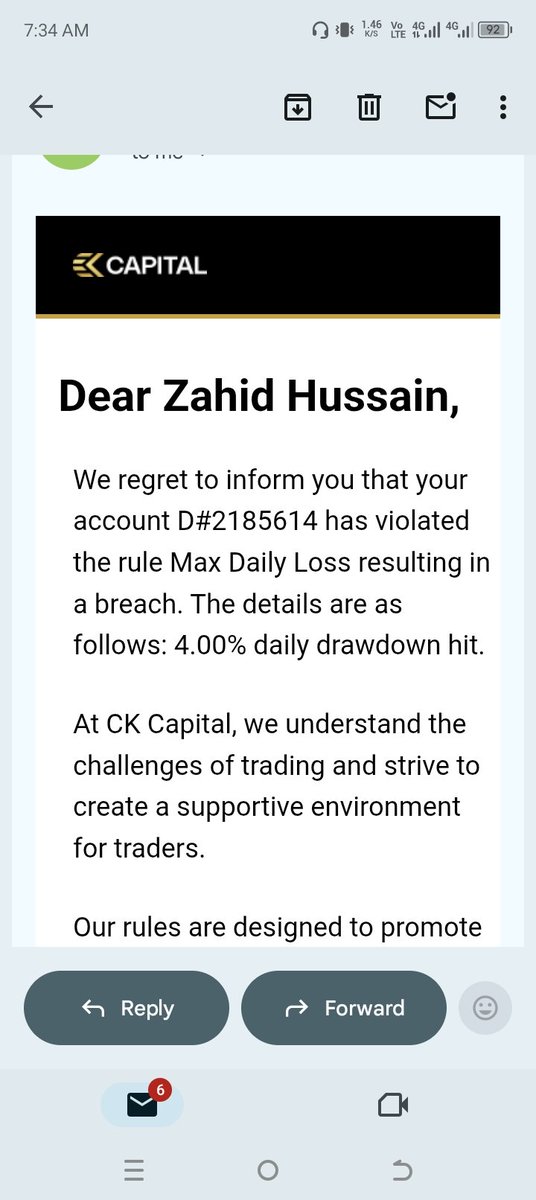 ZahidPFT's tweet photo. @AquaFunded @fundingpips @FTMarketslive @NextLvlFunded @goat_funded @the5erstrading @MyCryptoFunding @Halcyon @DNAFunded
• 1× $25K 1-Step

@CKCapitalUk
• 2× $10K https://t.co/IkPU6dgGbz